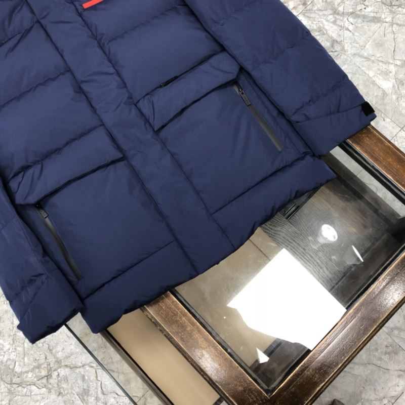 Prada Down Jackets